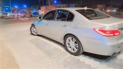 هيونداي جنسس